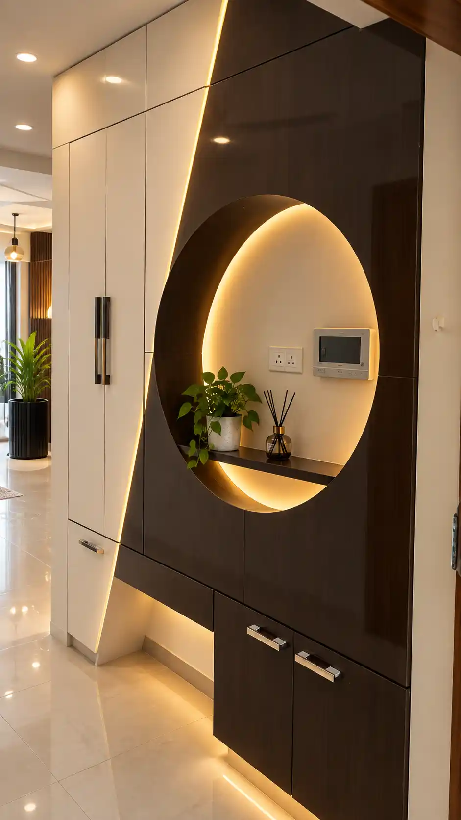 Living Room - Living Room