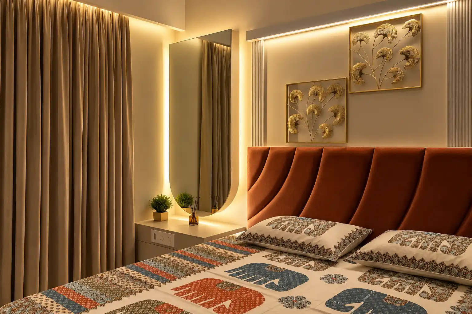 Living Room - Living Room