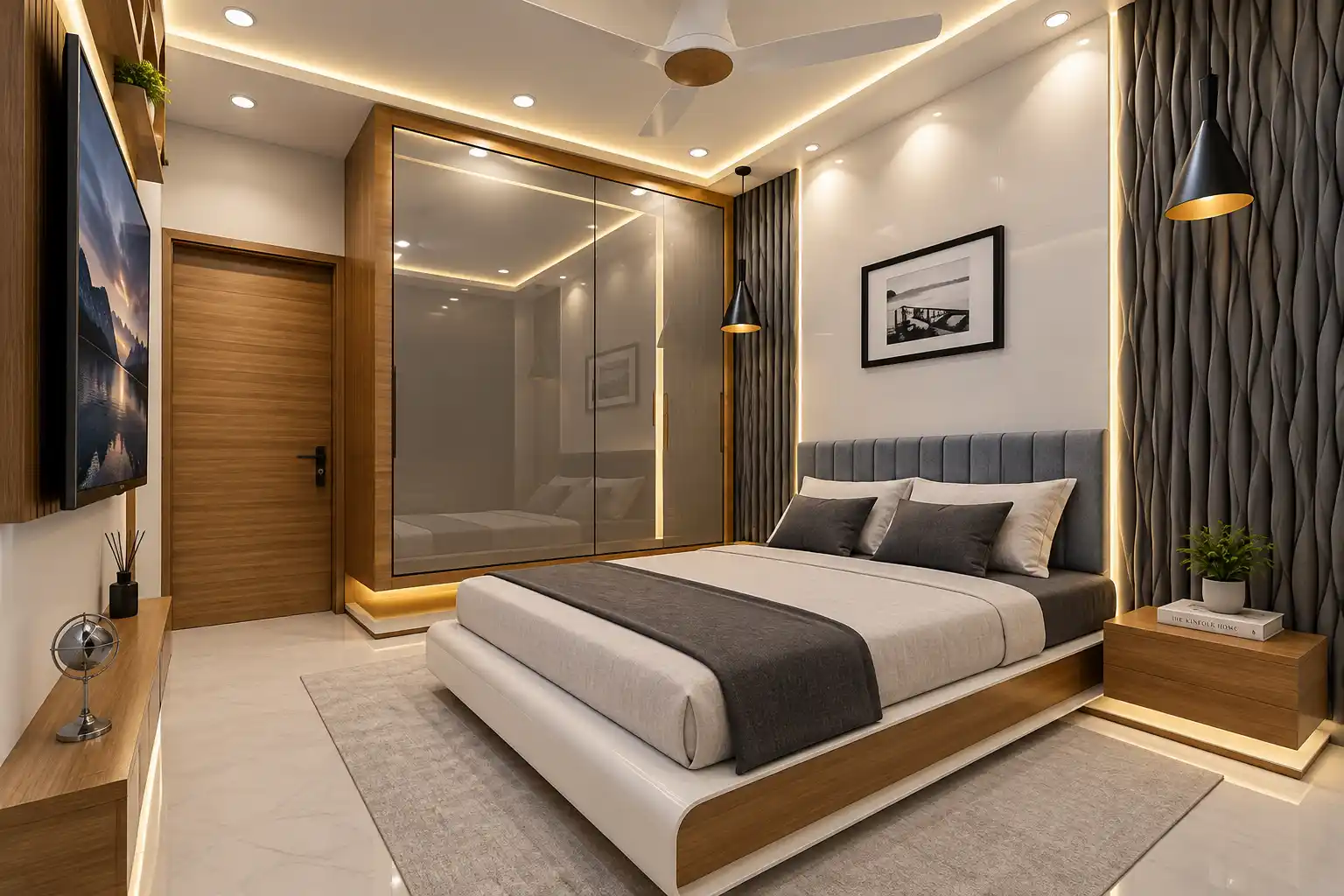 Living Room - Living Room