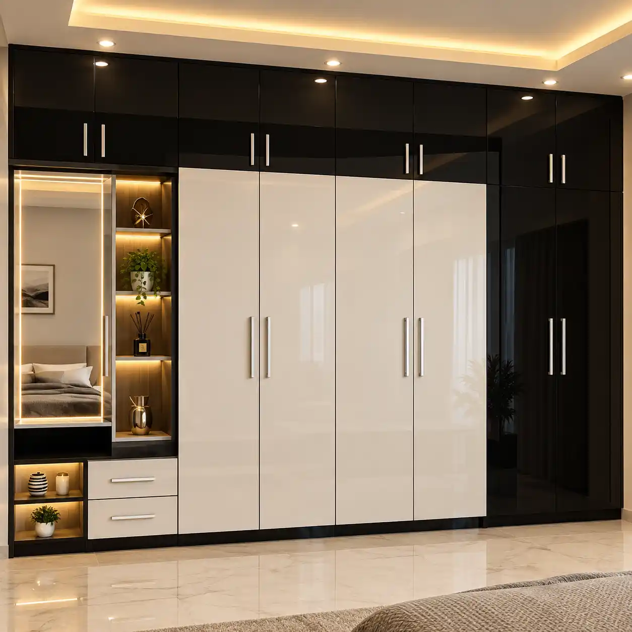 Living Room - Living Room