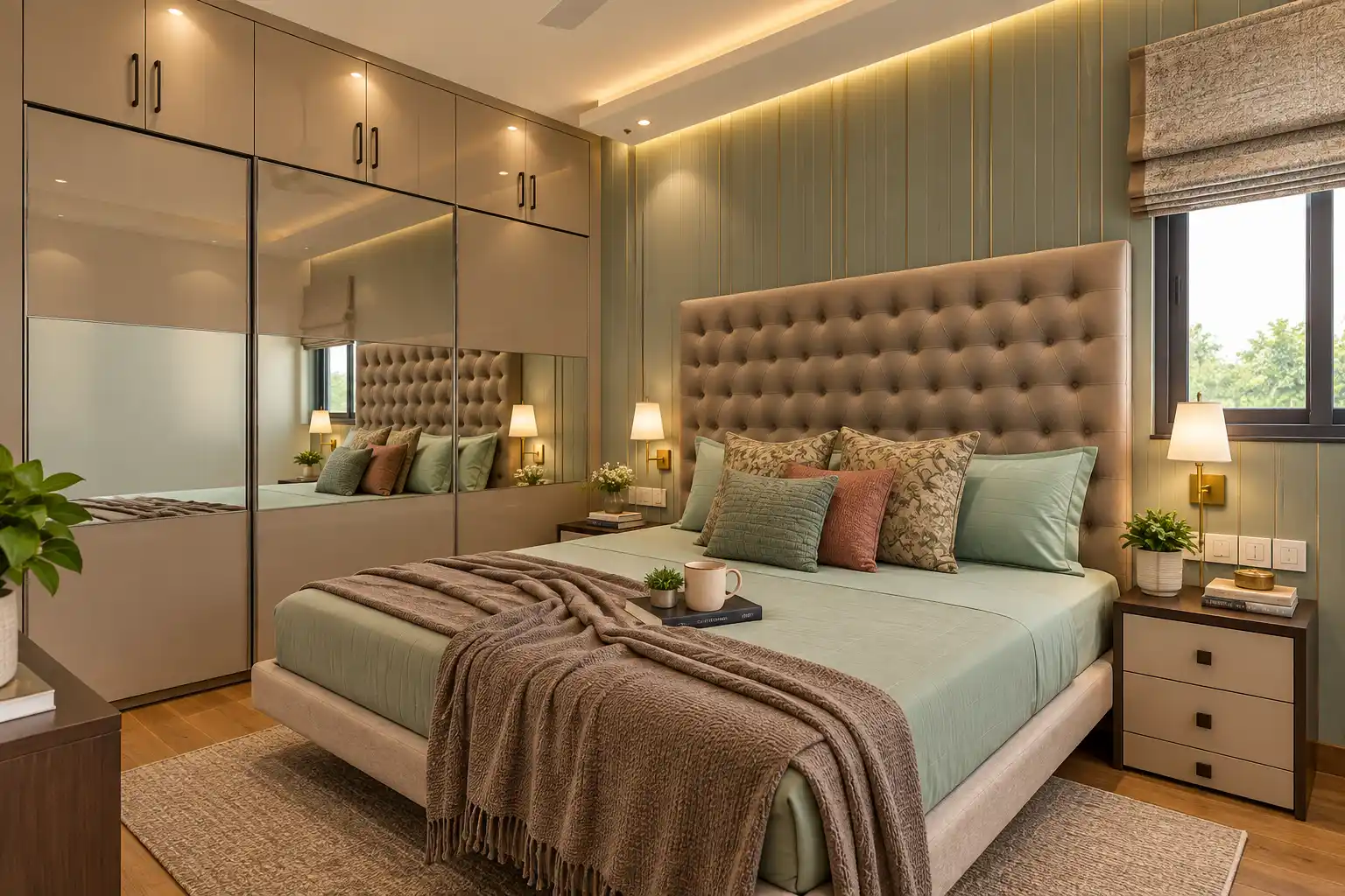 Living Room - Living Room