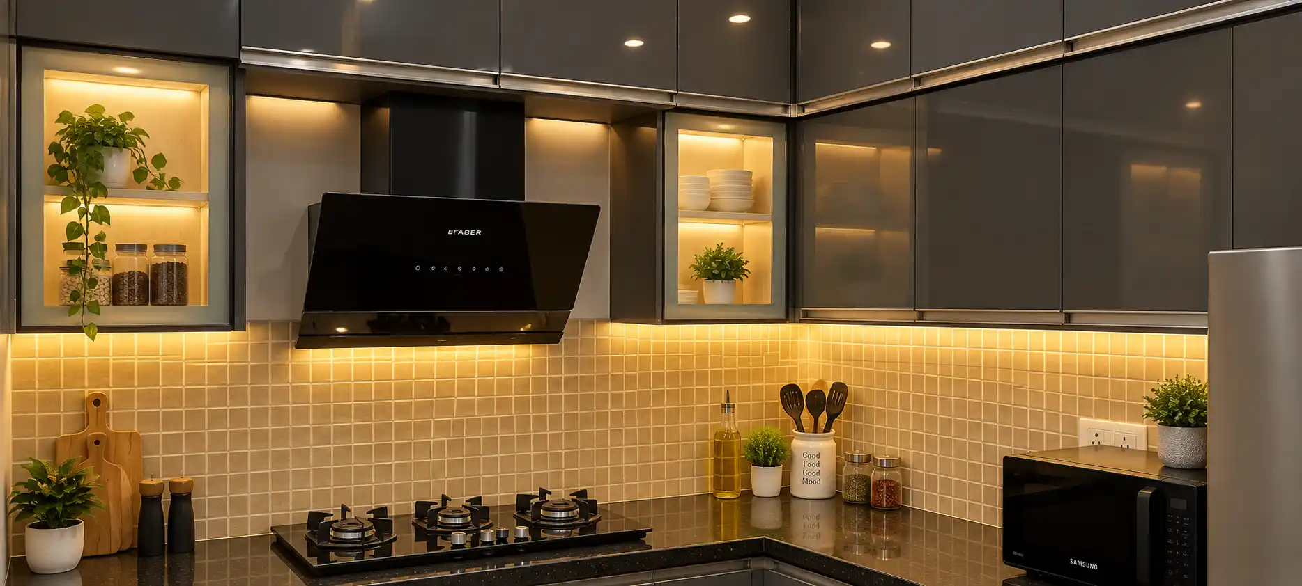 Kitchen Dining - Kitchen Dining