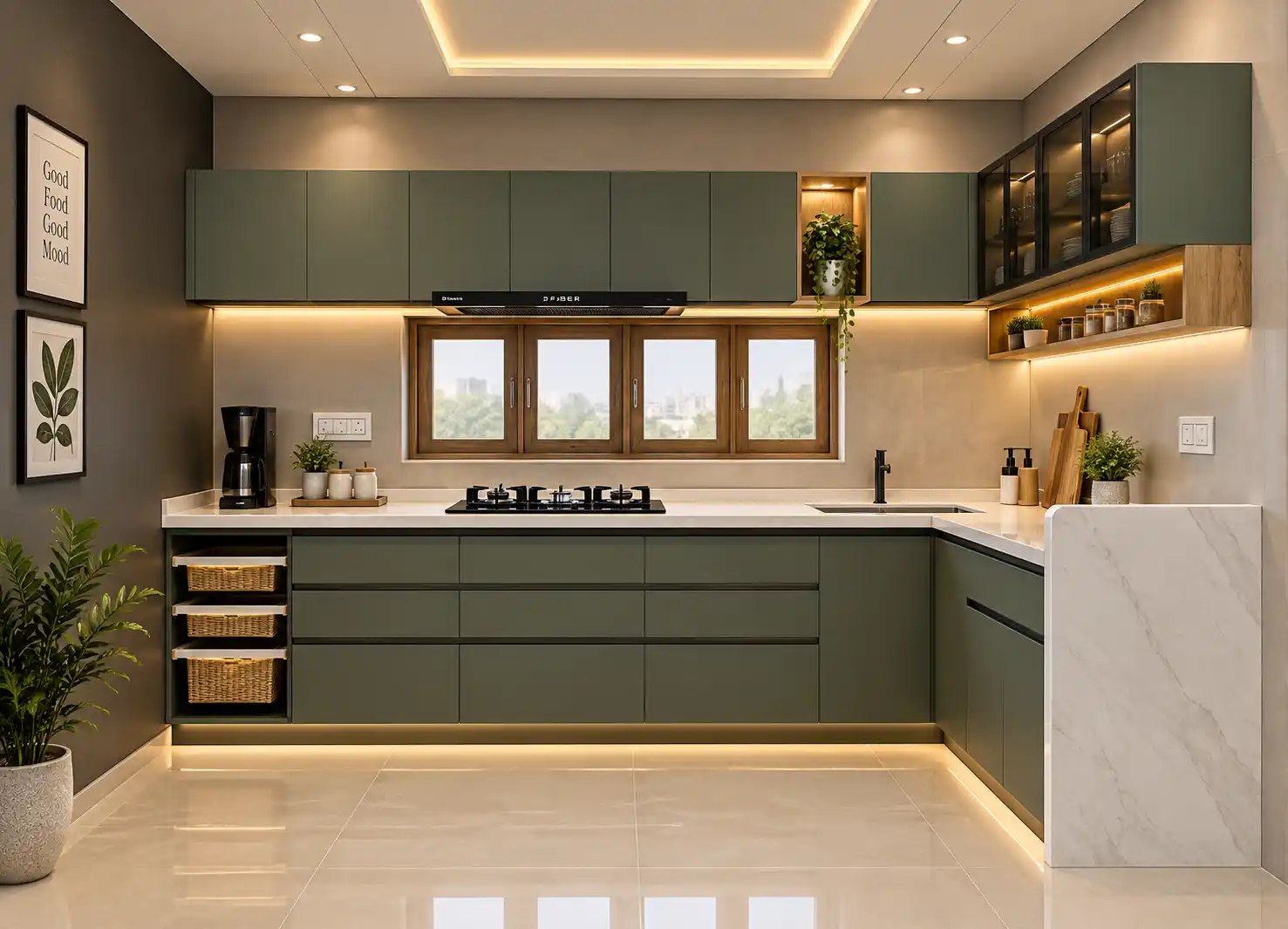 Kitchen Dining - Kitchen Dining