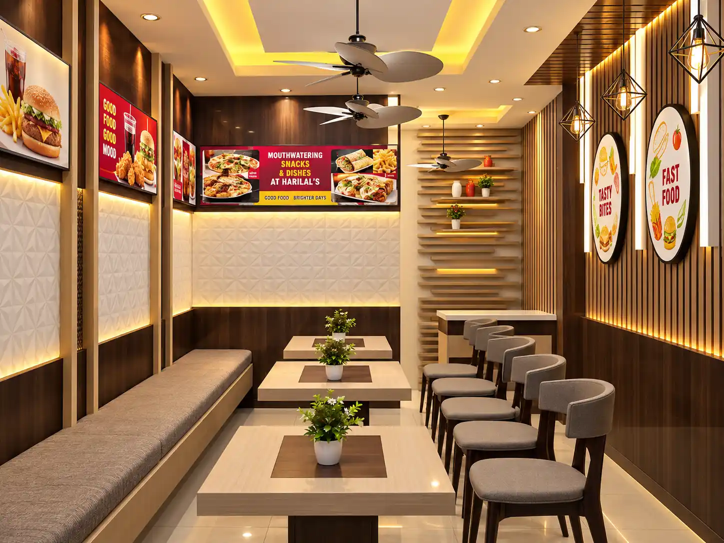 Hospitality - Hospitality