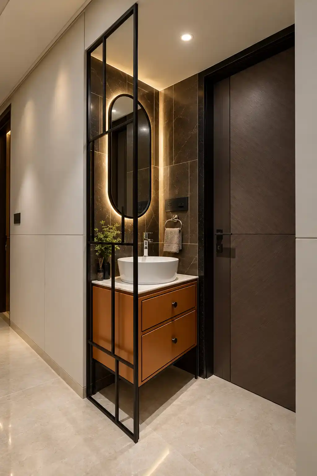 Bathrooms - Bathrooms