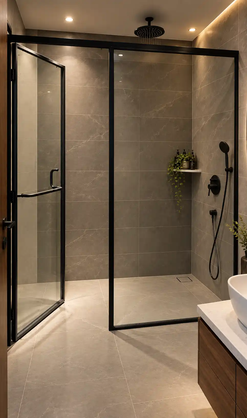 Bathrooms - Bathrooms